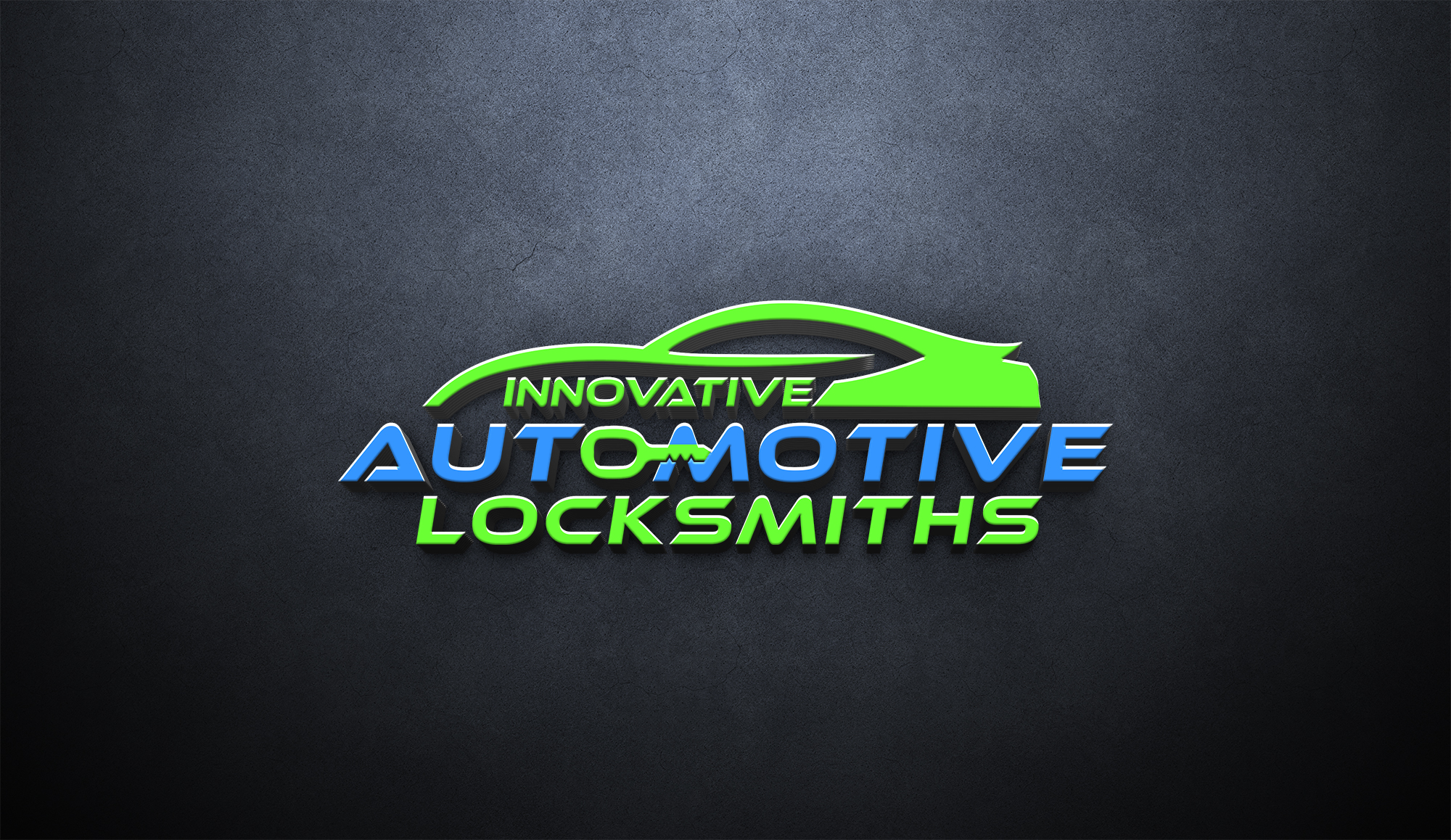 Innovative Automotive Locksmiths LLC